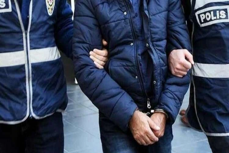 Manisa'da DEAŞ operasyonunda 2 tutuklama haberinin görseli