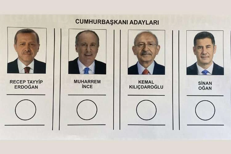 Seçim yaklaşıyor hazırlıklar devam ediyor haberinin görseli