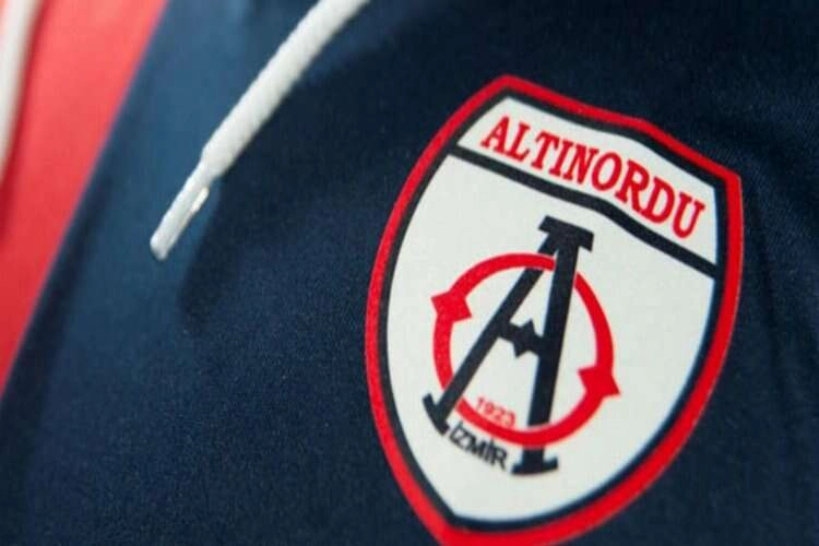 Altınordu’dan Hüseyin Eroğlu’na tebrik haberinin görseli