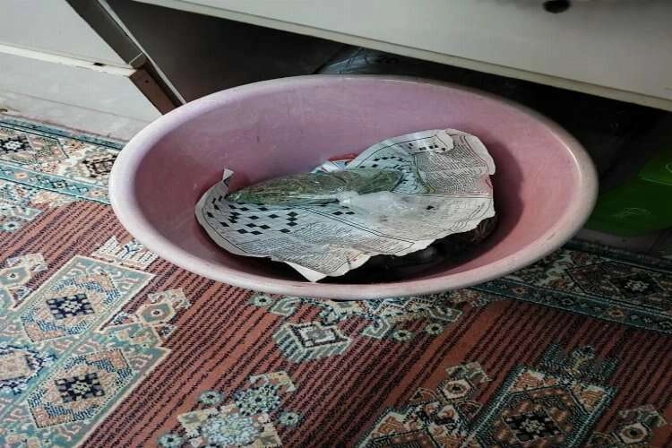 Manisa'da uyuşturucuya geçit yok haberinin görseli
