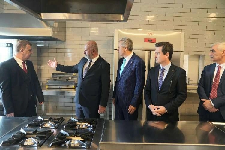 EÜ Gastronomi Akademisinden ‘Gastronomi Akademisi’ haberinin görseli