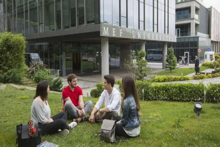 MEF Üniversitesi Mühendislik Fakültesi Araştırma Görevlisi alınacak haberinin görseli