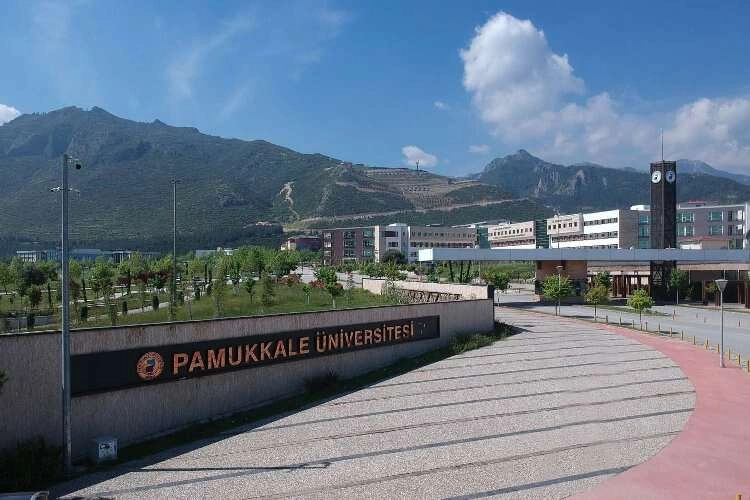 Pamukkale Üniversitesi 4/B Sözleşmeli 405 Personel alacak haberinin görseli