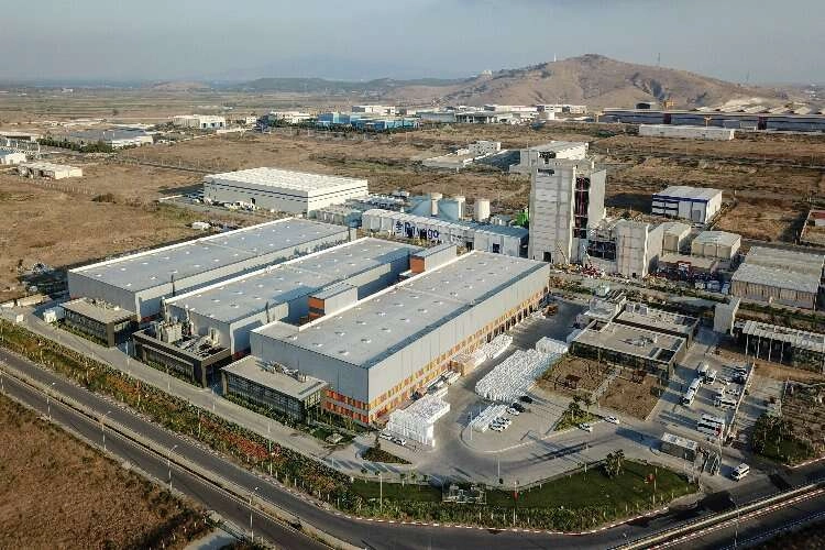 Aliağa'da görüşmeler tıkandı, işçiler grev kararı aldı haberinin görseli