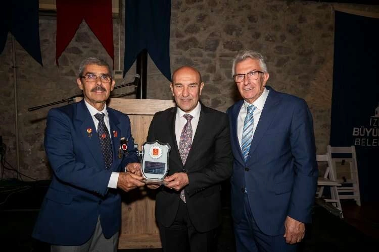 Soyer: Sonsuza kadar anılarını yaşatacağız haberinin görseli