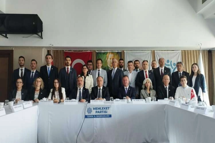 MP’li Güven’den o partiye ‘ırkçı’ tepkisi: Adaylığını geri çekin! haberinin görseli