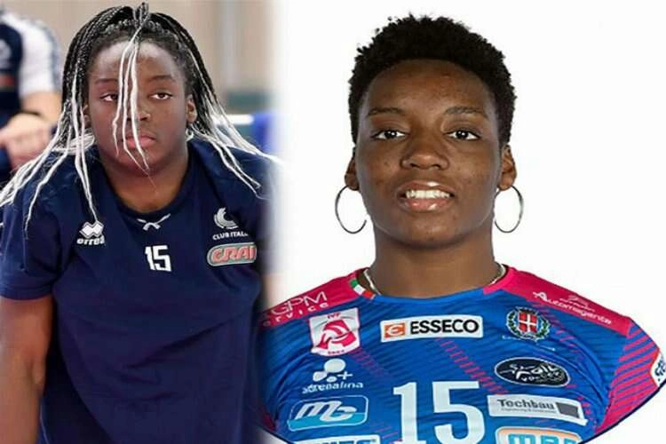 Voleybol dünyasında Novara'yı sarsan ölüm! haberinin görseli