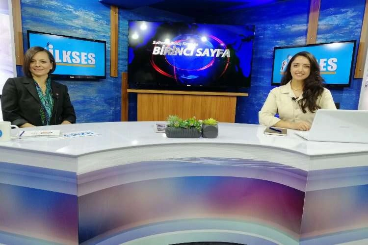 CHP’ye çevre yüksek mühendisi adayı haberinin görseli