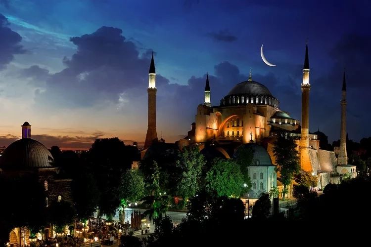 Kadir Gecesi ne zaman? Kadir Gecesi anlamı nedir? Kadir Gecesi'nde okunacak dualar haberinin görseli