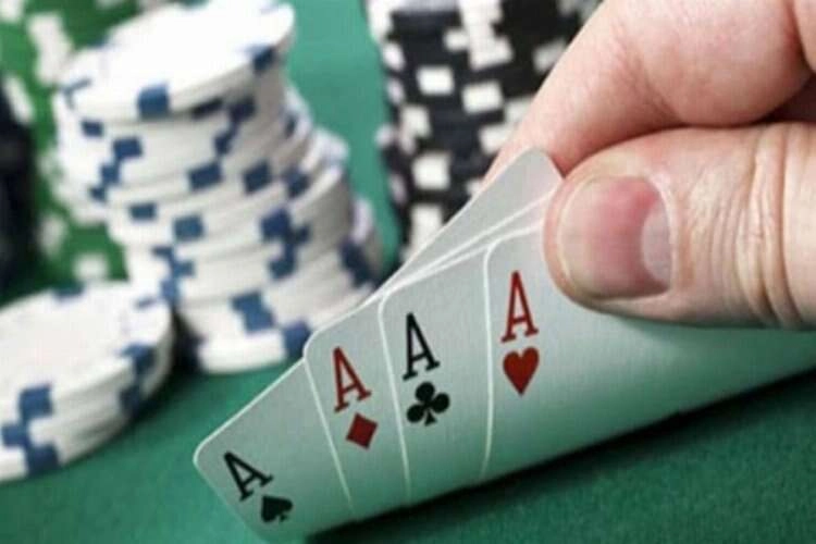 Kumar operasyonunda 83 bin TL idari ceza haberinin görseli