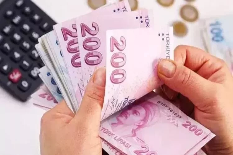 Evde bakım yardımı hesaplara yatırılıyor haberinin görseli