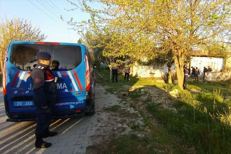 22 yıl hapsi bulunan hükümlü yakalandı haberinin görseli