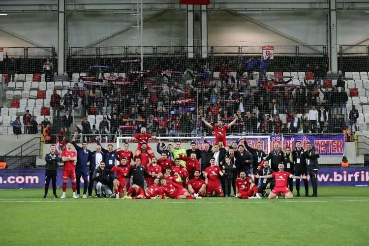 Altınordu nefes aldı, Altay zora girdi haberinin görseli