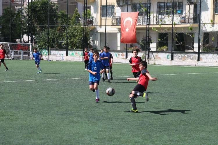Aydın'da Efeler Cup 2 heyecanı başladı    haberinin görseli