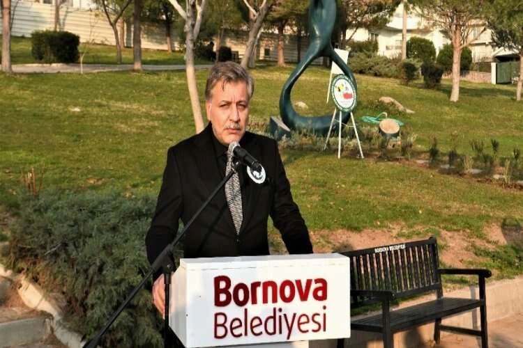 Barbaros Başer, Destici'yi kınadı haberinin görseli