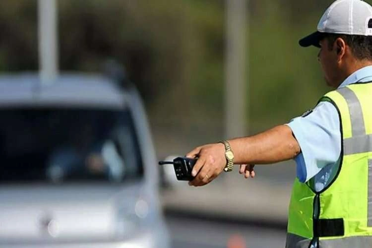 Uyuşturucu etkisi altında araç kullanırken yakalandı haberinin görseli