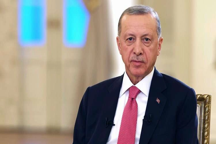 Erdoğan açıkladı: Doğalgazımızı çıkartıyoruz! haberinin görseli