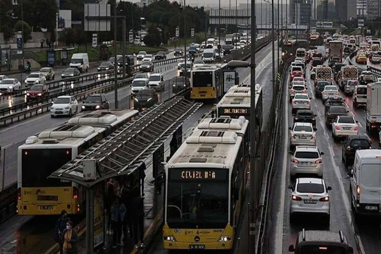 Bayramda toplu ulaşım, otoyol ve köprüler ücretsiz mi olacak? haberinin görseli