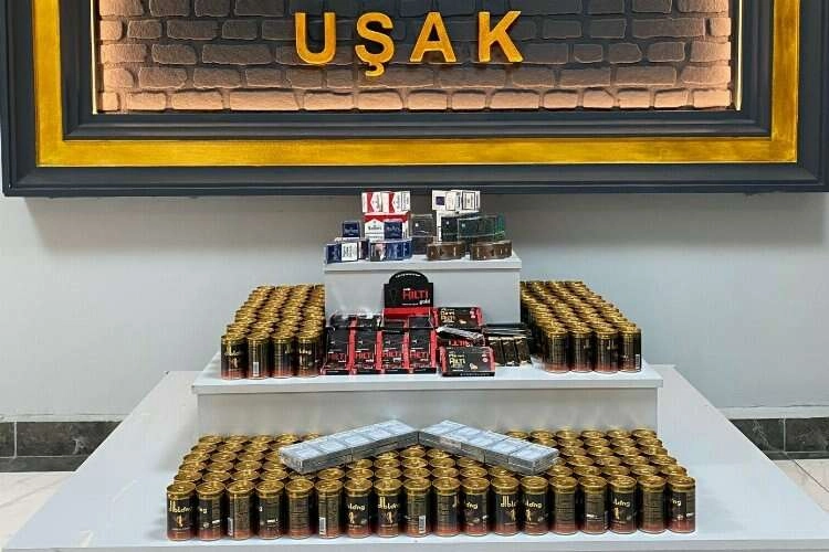 KOM ekiplerinden kaçak cinsel ürün operasyonu haberinin görseli