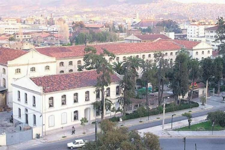 Cumhurbaşkanı Erdoğan'da katılacak… İzmir’in ‘kültür’ projesinin açılış tarihi belli oldu haberinin görseli