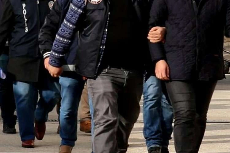 Kütahya'da suçlular cezasız kalmıyor haberinin görseli