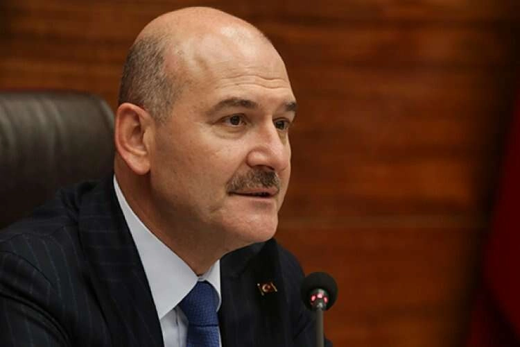 Süleyman Soylu açıkladı! Seçimlerde son durum ne? haberinin görseli