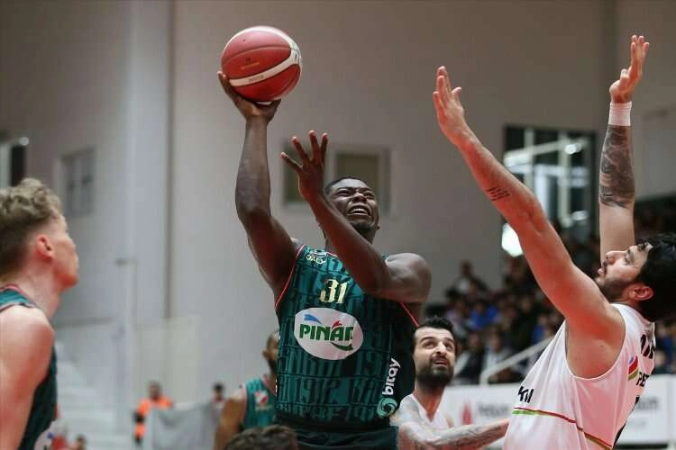 Petkimspor Ege derbisini kazandı haberinin görseli