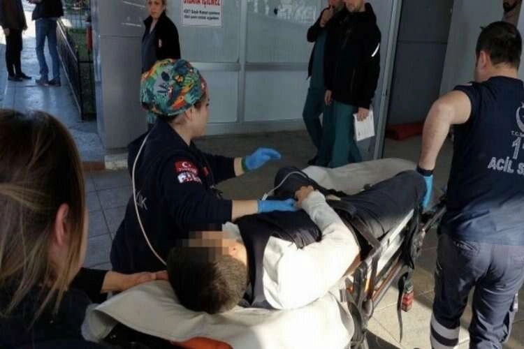 Kendisini vuran Minik Çınar'dan acı haber haberinin görseli