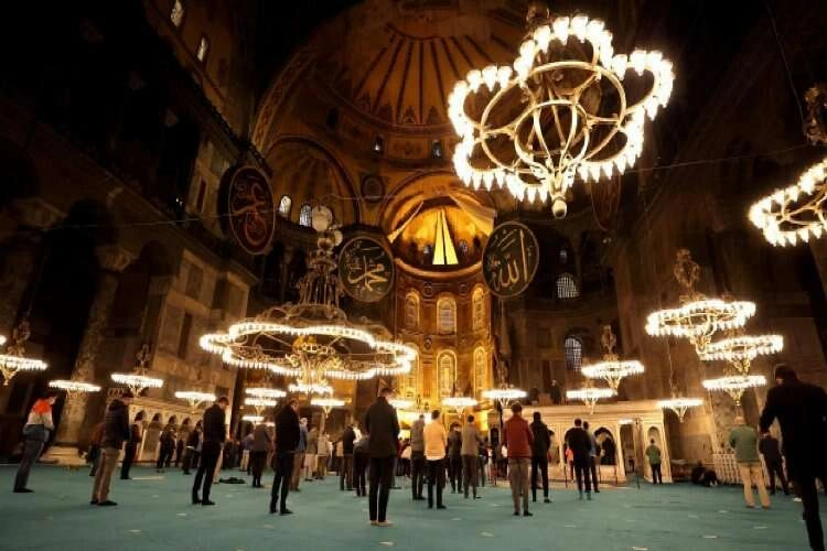 Kadir Gecesi ne zaman? Hangi ibadetler yapılır? Okunacak dualar... haberinin görseli