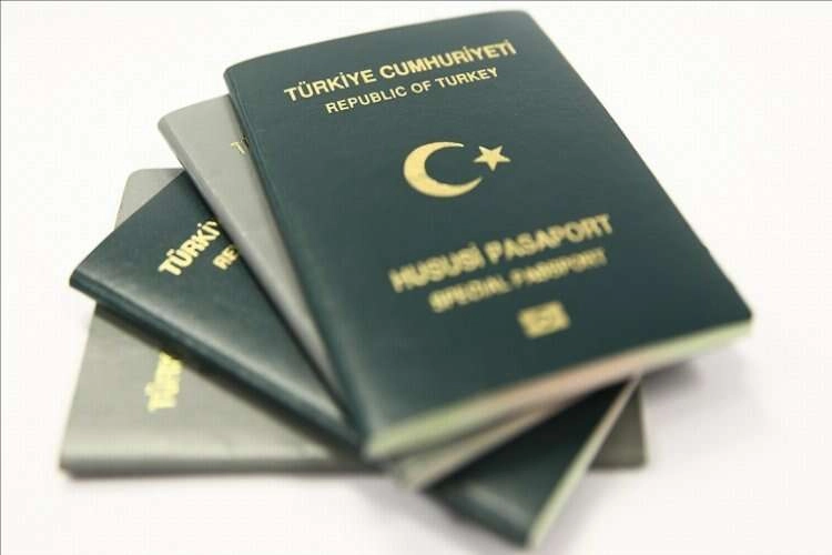Mısır'dan Türkiye'ye vize uygulaması haberinin görseli