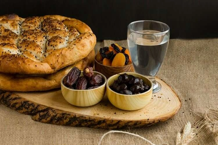 Ramazan’da kaliteli  ve sağlıklı beslenme haberinin görseli
