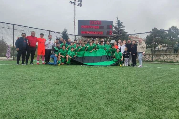 Denizli Parsspor adını yarı finale yazdırdı haberinin görseli