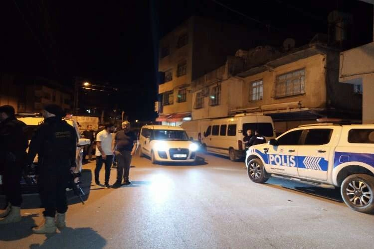 Tüfekle oynarken arkadaşını vurdu haberinin görseli
