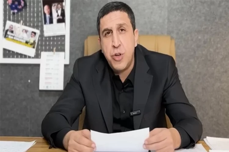 Deliler Delisi Muhammed Yakut kimdir? haberinin görseli