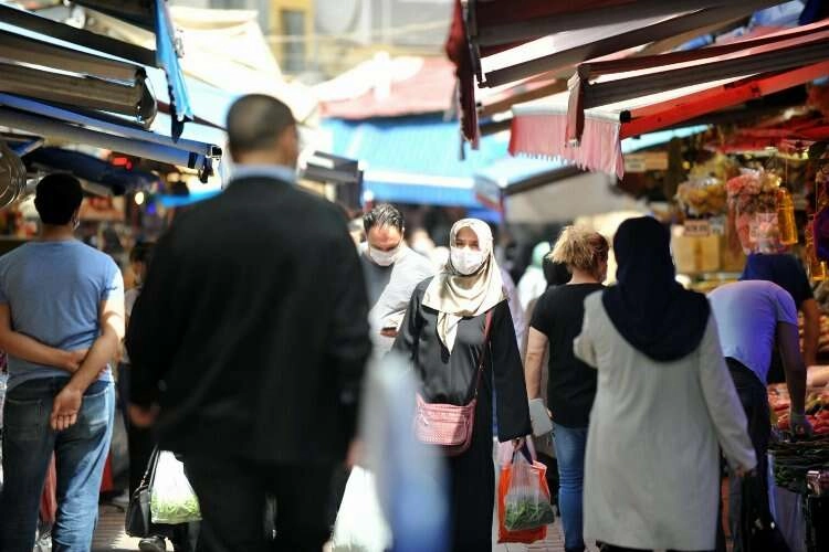 BİSAM’dan Mart raporu haberinin görseli