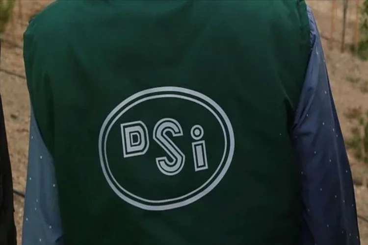 DSİ, sürekli işçi alımı yapacak haberinin görseli