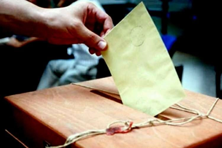 YSK, seçmen sayısını açıkladı haberinin görseli