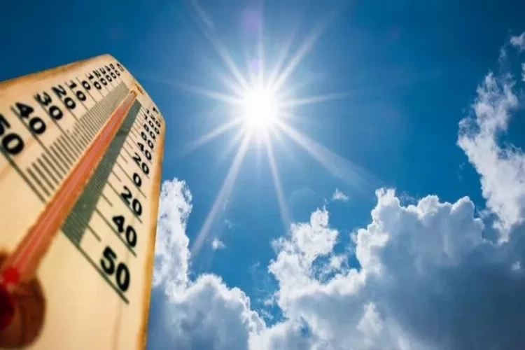İzmir'de bayramda hava nasıl olacak? 21-23 Nisan haberinin görseli