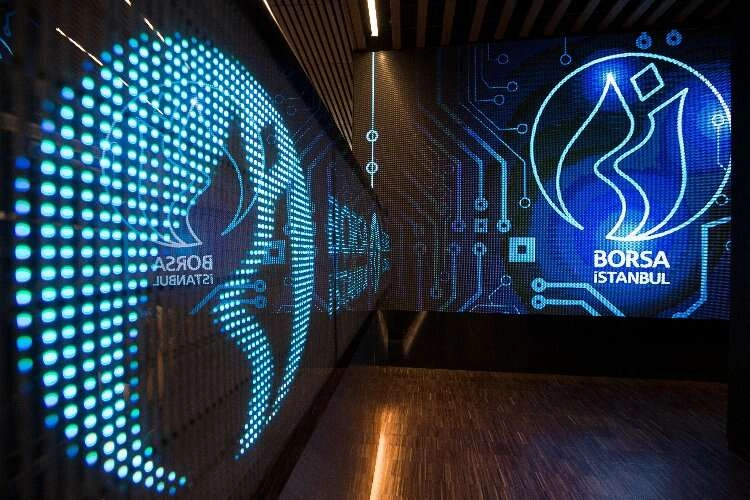 Borsa haftaya nasıl başladı? haberinin görseli