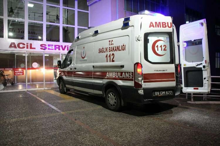 Aydın'da cinayet! Arkadaşını defalarca bıçakladı haberinin görseli