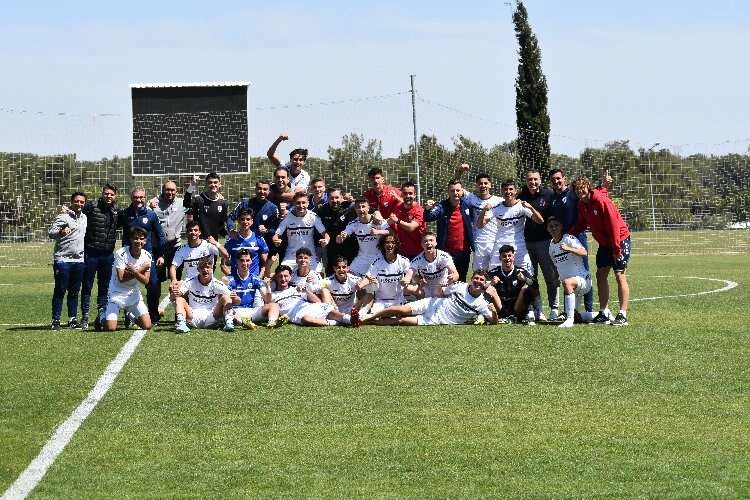 Altınordu’nun U18/19 Takımı çeyrek finalde haberinin görseli
