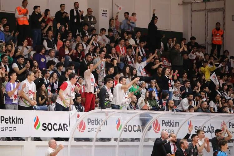 Aliağa Petkimspor'dan önemli performans haberinin görseli