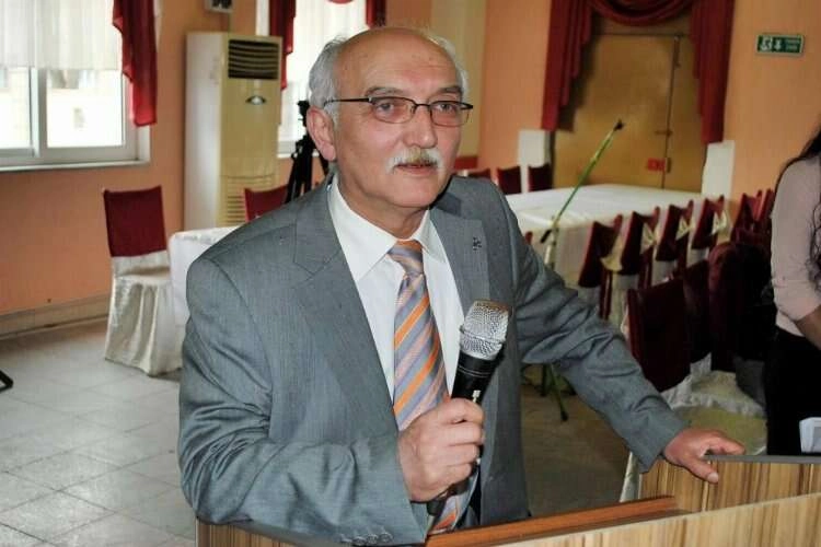 MHP Salihli İlçe Başkanı Akın'dan acı haber haberinin görseli