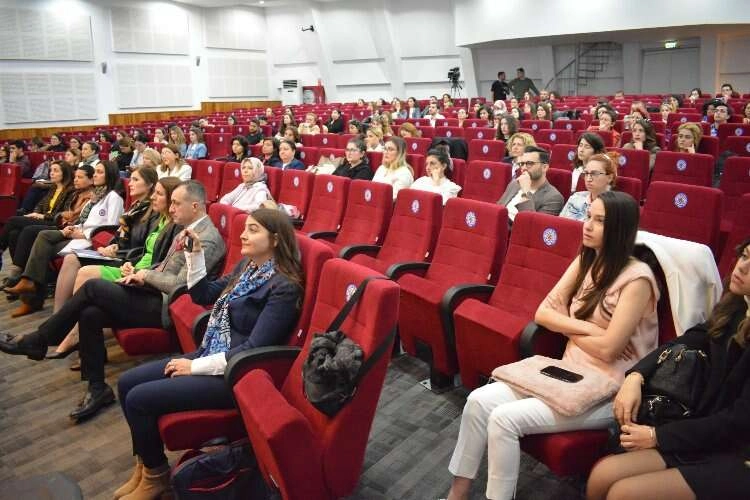 EÜ’de otizm spektrum sempozyomu haberinin görseli