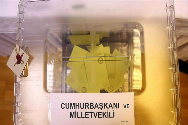 14 Mayıs’ta oy kullananlara “dikkat edilmesi gerekenler” rehberi haberinin görseli