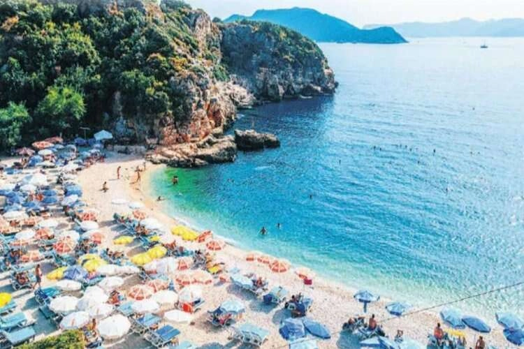 Turizm sektöründe destek beklenirken yeni vergilerle karşılaşıldı haberinin görseli