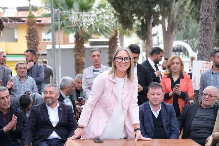 Nazarköy’ün Nazar Boncuğu AB Projesinde yer alacak haberinin görseli