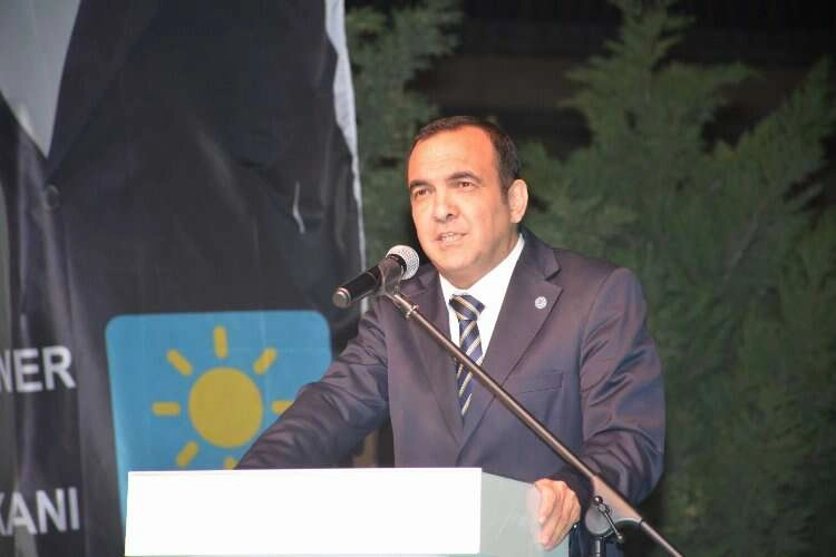 İYİ Parti seçim startını veriyor… Çalışmalar o ilçeden başlayacak haberinin görseli