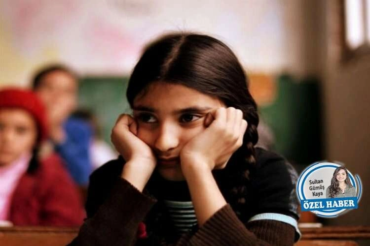 Bayramlar çocuklara artık sadece mutsuzluk getiriyor haberinin görseli
