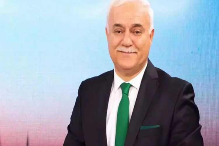Nihat Hatipoğlu kimdir? Kaç yaşındadır? Nerelidir? haberinin görseli